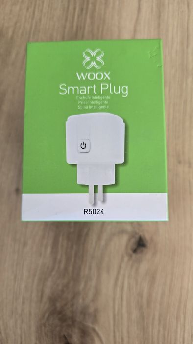 Inteligentne gniazdko Wifi- 5szt