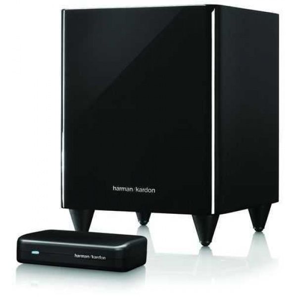 Сабвуфер Harman/Kardon HKTS 220 SUB безпровідний