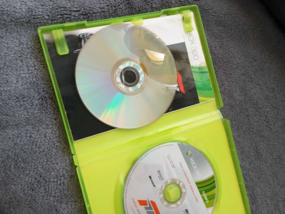 Forza Motorsport 3: Ultimate Collection – Xbox 360