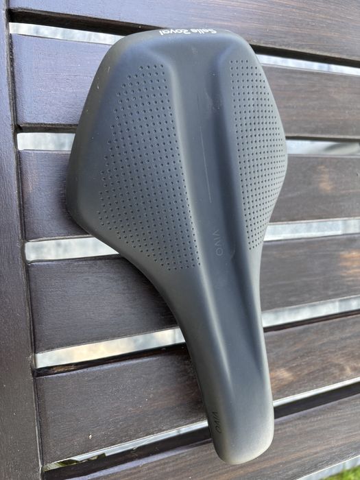 Siodełko selle royal vivo