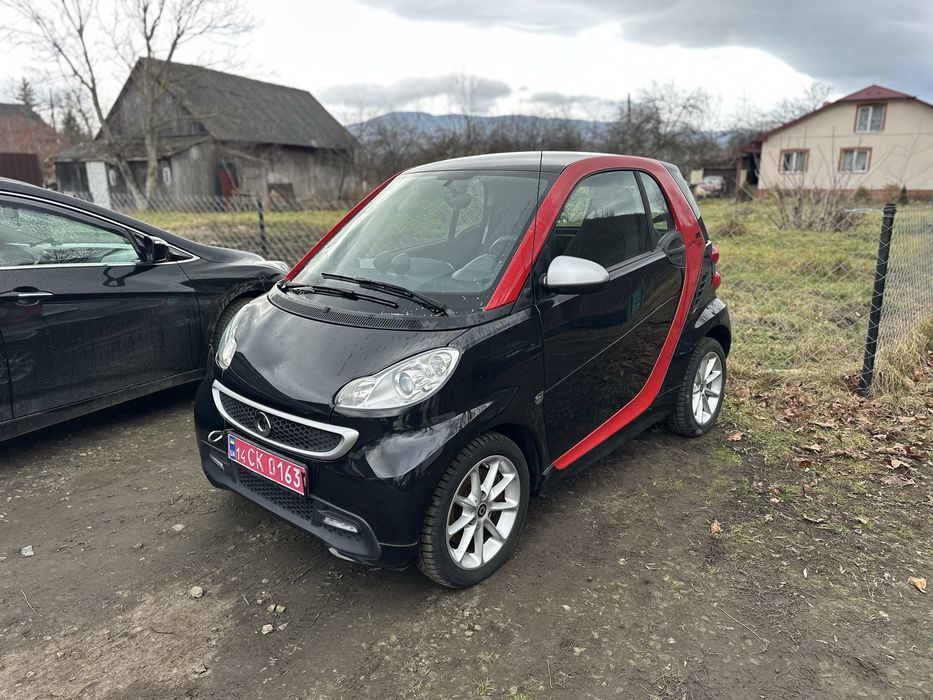 Професійний автопідбір