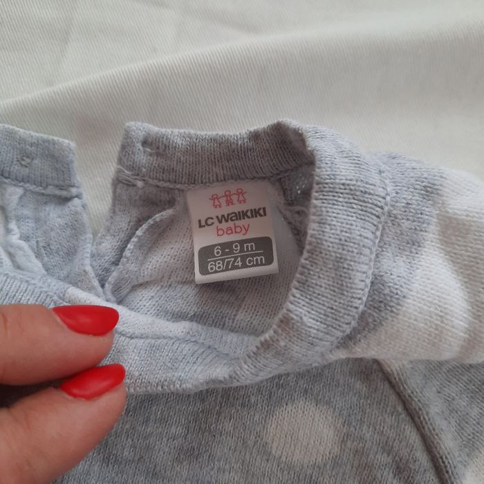 Туніка для дівчинки