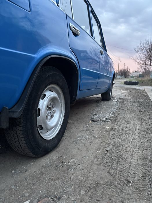 Ваз 2101 жигули(Владелец)