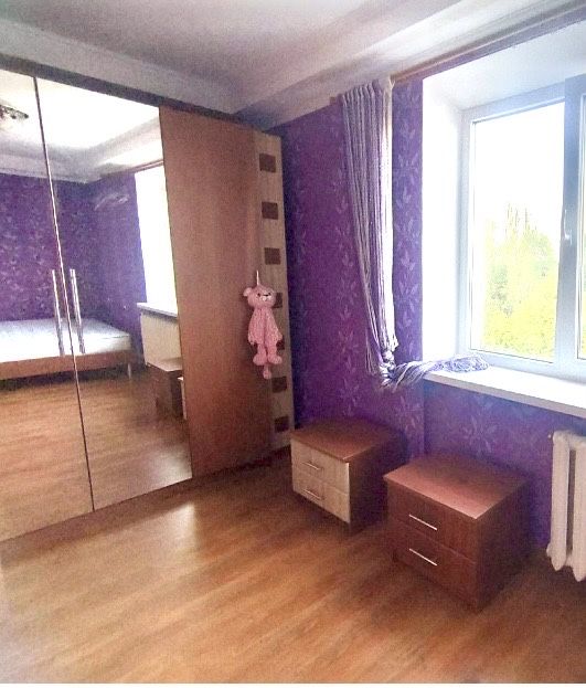 Оренда 2-к квартири біля 129 кварталу в покровському районі міста