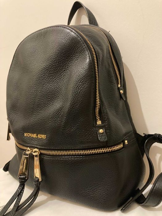 Vendo Mochila Mickael Kors Original