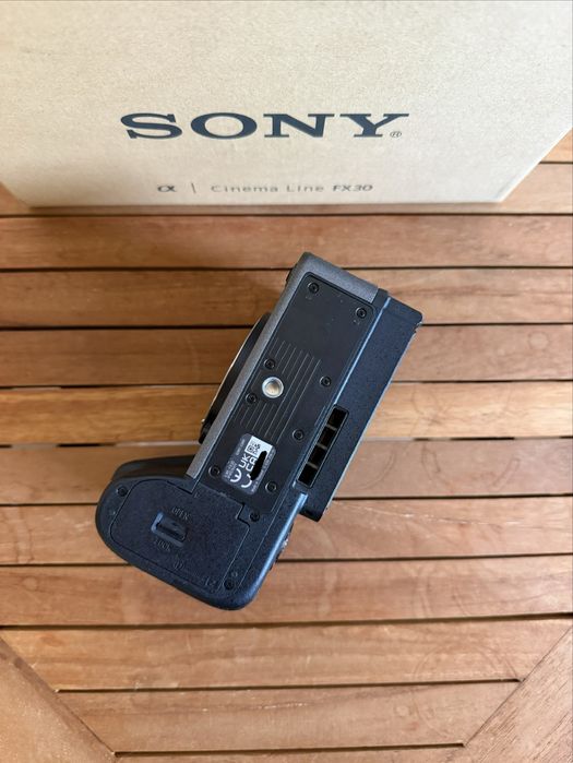 Kamera Sony FX30 Body