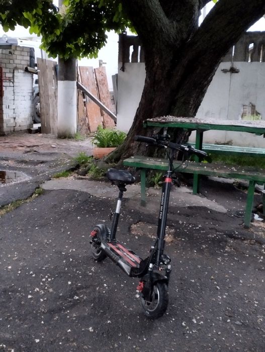 Куго м4 про 2024 рік ОПИС!!!