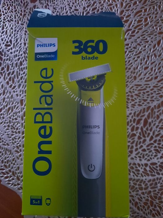 Philips one blade Koszalin • OLX.pl