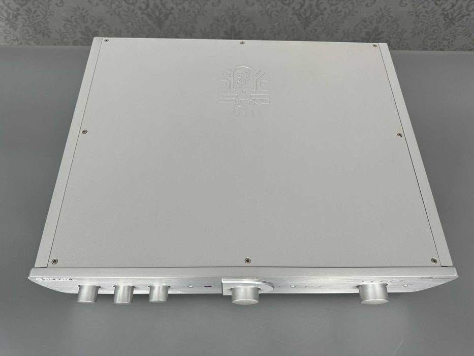 Zintegrowany Wzmacniacz Stereo Block V 120 Germany Hi-Fi TOP