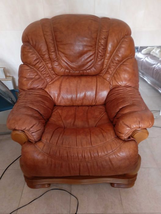 Sofás de sala de estar