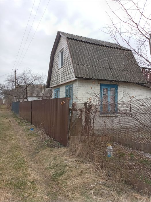 Продам дачу у Жавинці!