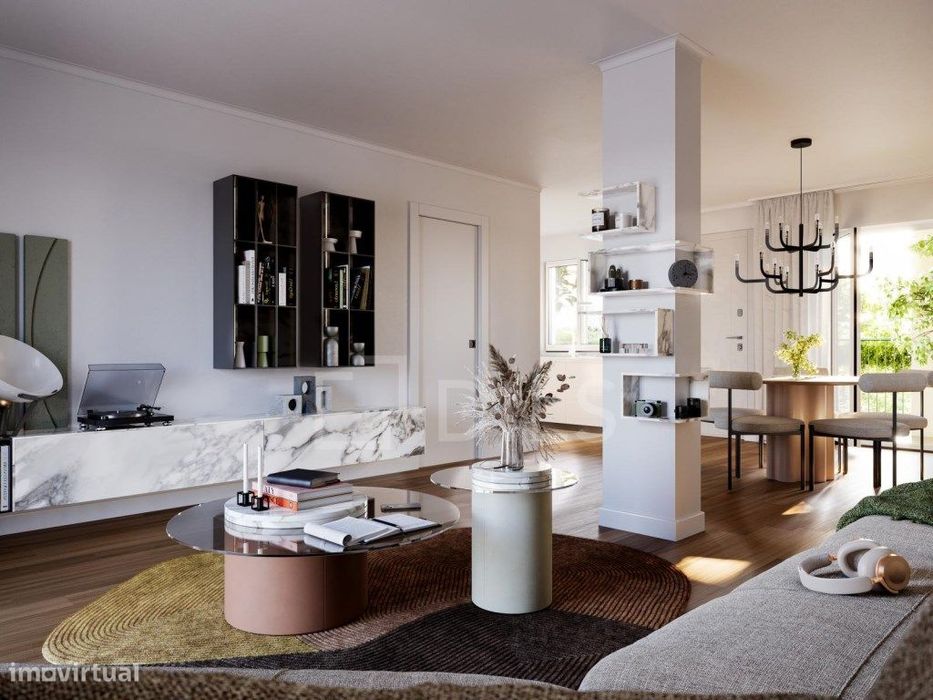 Apartamento T2 à venda em Falagueira-Venda Nova, Amadora — foto 33