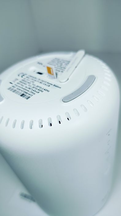 Router LTE 4G 600 MB/s na kartę SIM WiFi 5Ghz Nowoczesny szybki modem