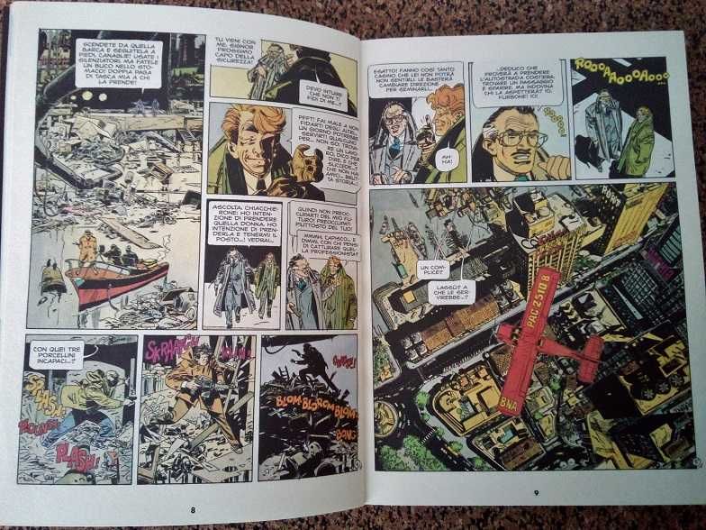 BD - Taxi (Alfonso Font)