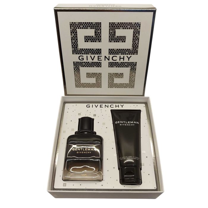 Givenchy-2-częściowy zestaw "Gentleman Boisee"