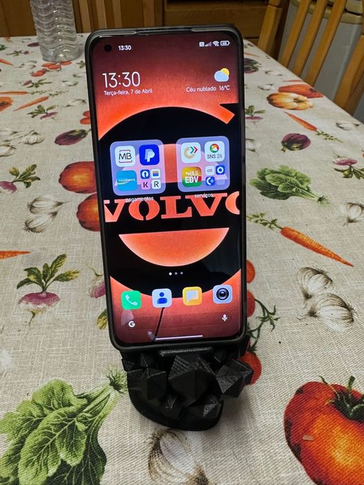 Xiaomi mi 11 ultra só 290€ ou troco por ps5