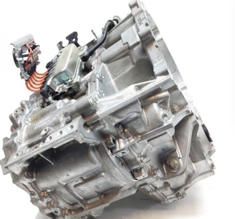 Caixa Velocidades Automática Toyota Corolla 1.8Hybrid gasolina