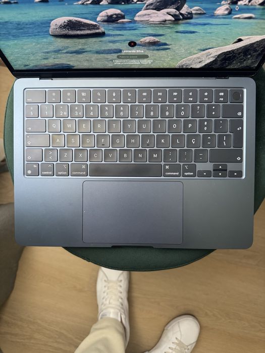 Macbook air M3 2024 13”
