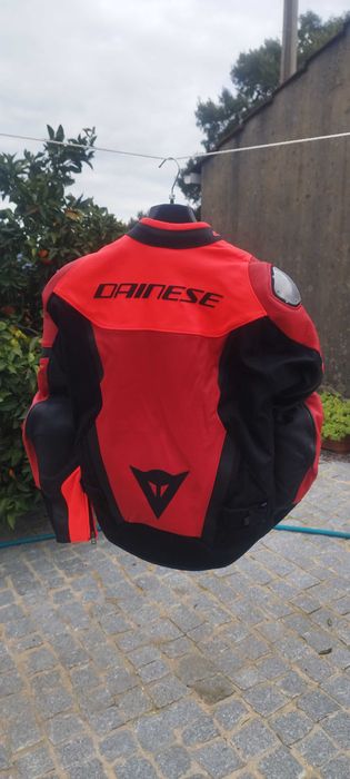 Dainese Novo original .(N 50)