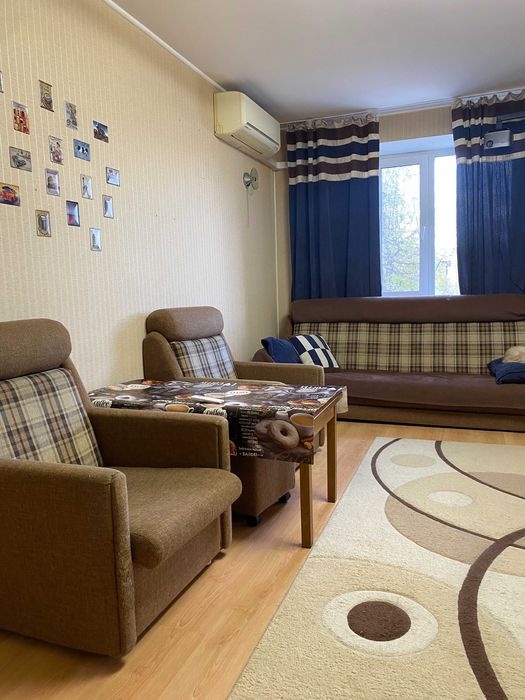 Apartment in Vinnytsya - View 5