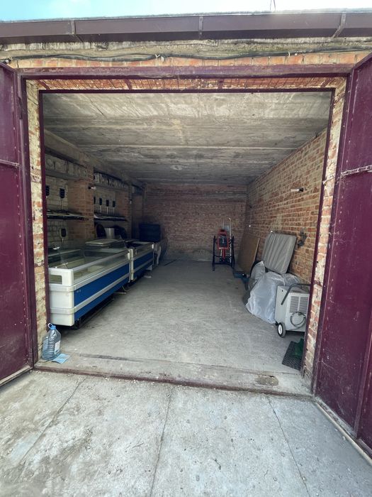 Продам гараж коператив Ингул