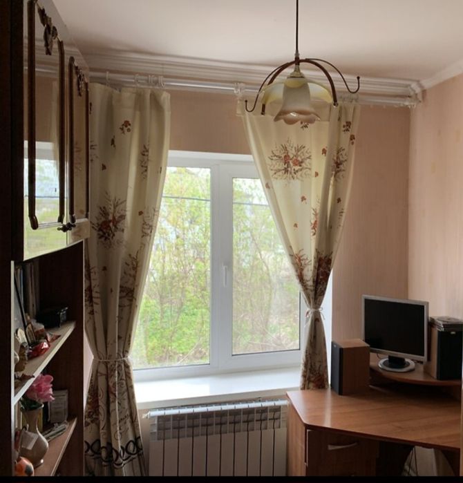 Продаж 3к квартири Чернівці