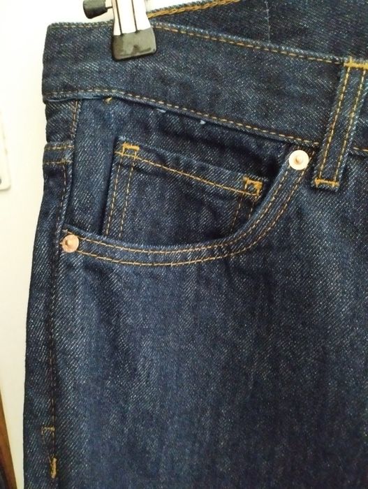 Джинси жіночі PULL&BEAR