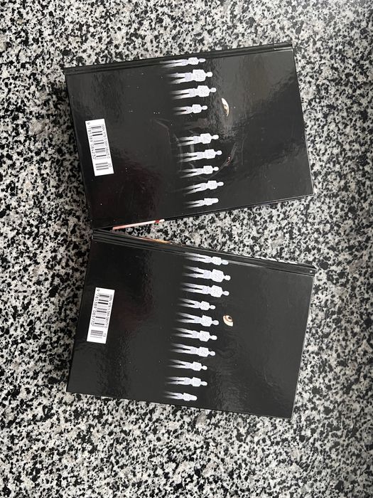 манга атака на титана