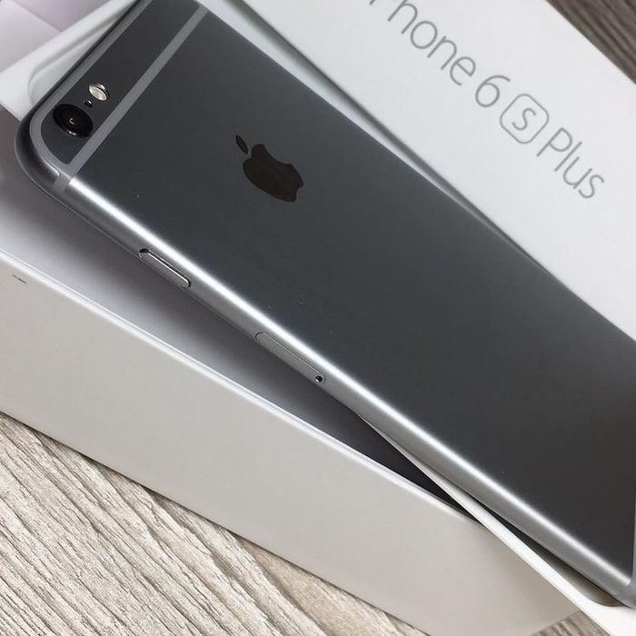 Apple iPhone 6+/6s plus 7 8 Оригинал Гарантия Магазин iTem