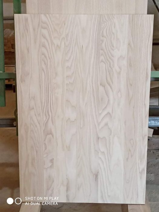 Меблевий щит з дерева, Столешниці різних розмірів. Виробник.