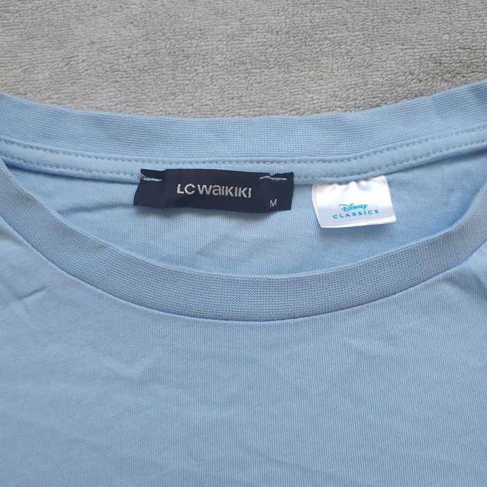 T-shirt Stitch M/L LC Waikiki