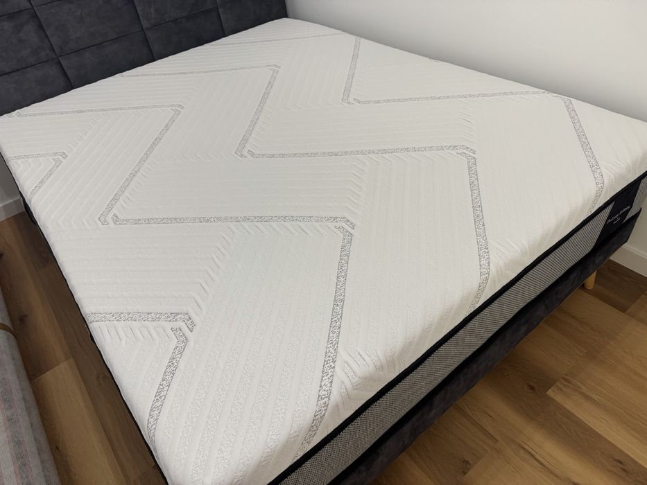 Materac Aida DeLuxe 160x200