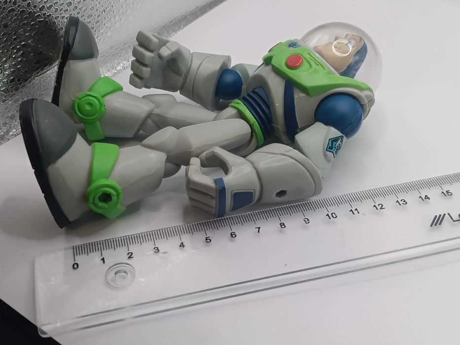 Figurka 2006 Disney Hasbro Toy Story Buzz Lightyear 5" Figure