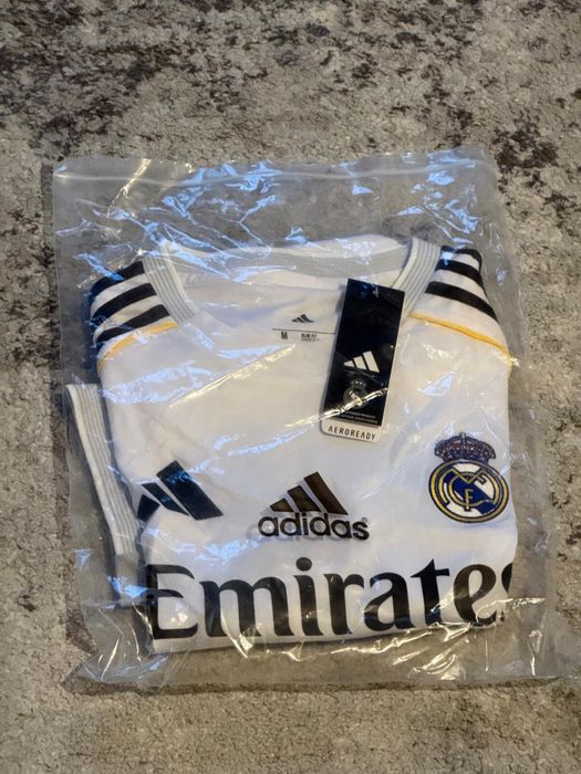 Koszulka Real Madryt