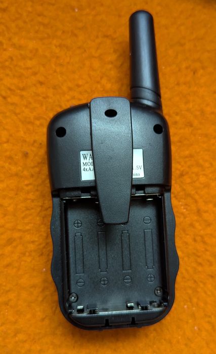 Рації Baofeng MINİ BF-T3