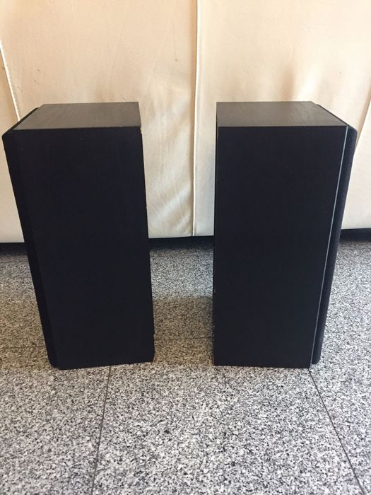 Colunas Pioneer S-Z92 Made in Portugal speakers audio