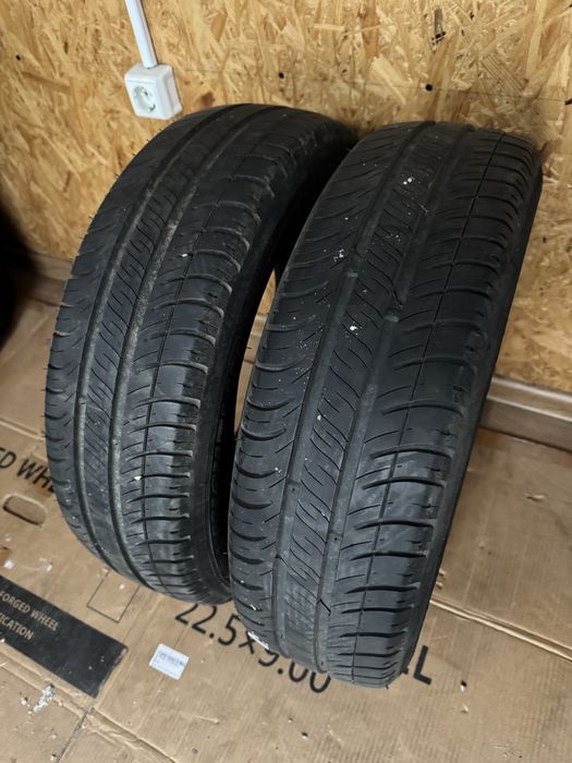 Резина michelin 175/70 R 14