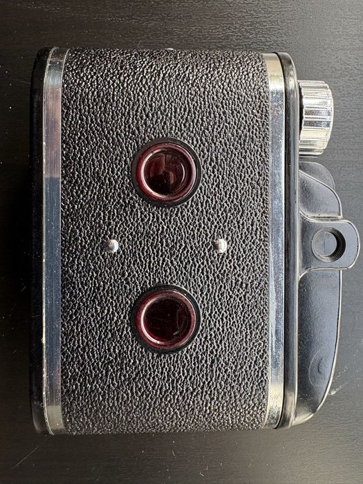 Camera fotografia Beacon USA