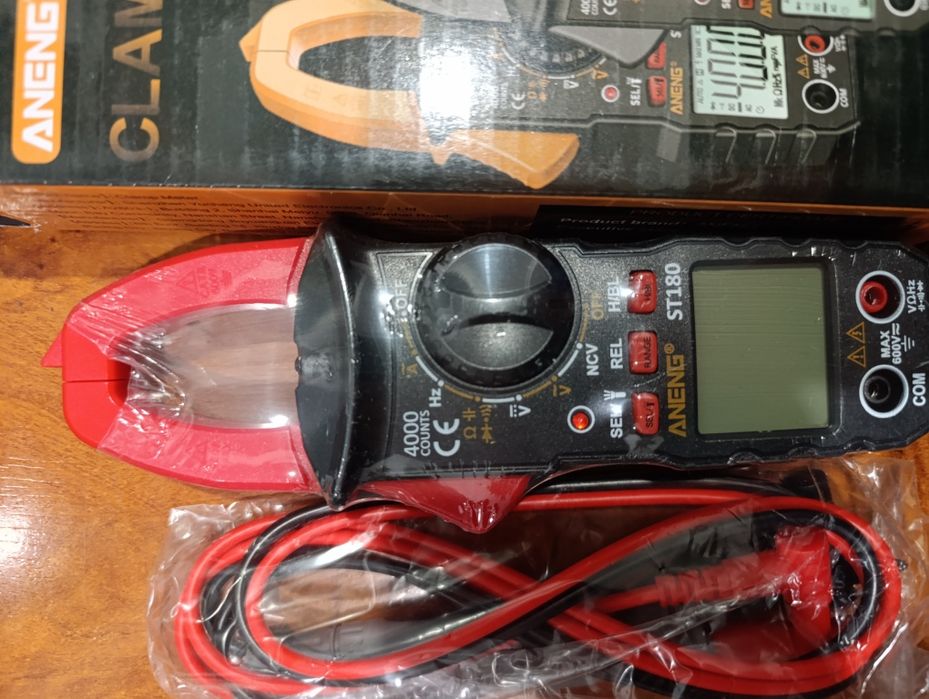 Зарядні станції 10А та 6А, відновлення акамуляторів