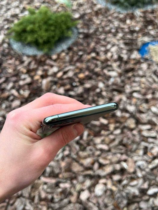 Iphone 11 pro max 256 gb, ідеальний стан, айфон 11 про макс 256