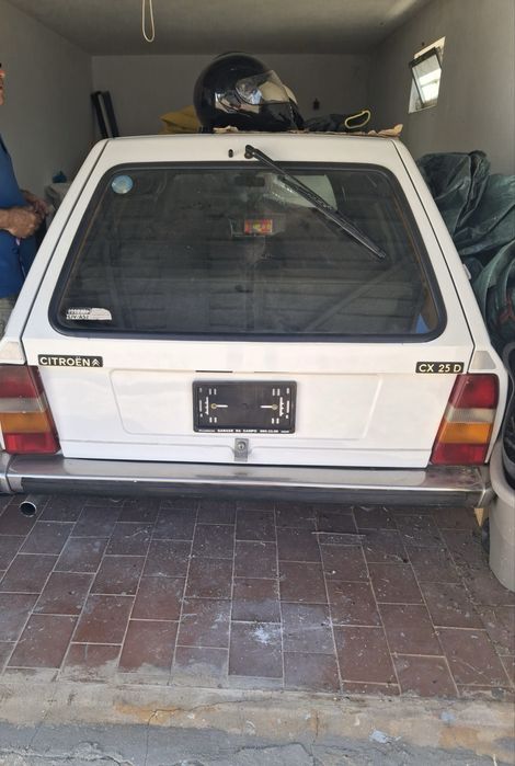 Citroen.