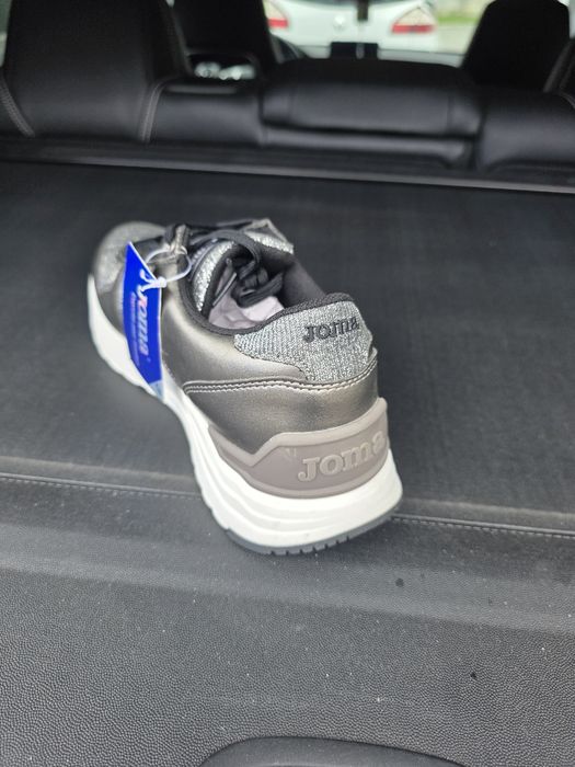 Tenis joma novos