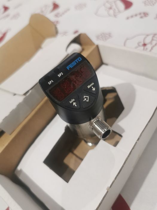 Czujnik festo Festo