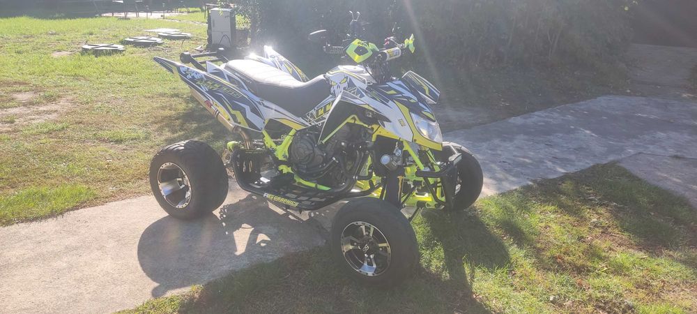 Access Lucky Star, Swap MT-07 Stąporków • OLX.pl