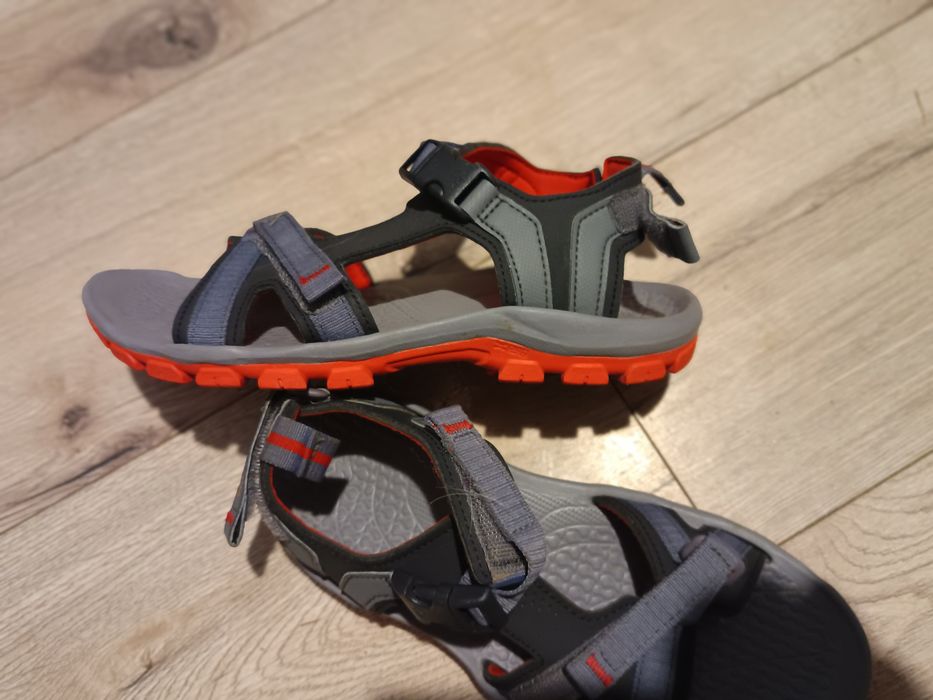 Sandały damskie 40 Quechua