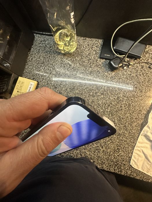 IPhone 13pro 128gb neverlook