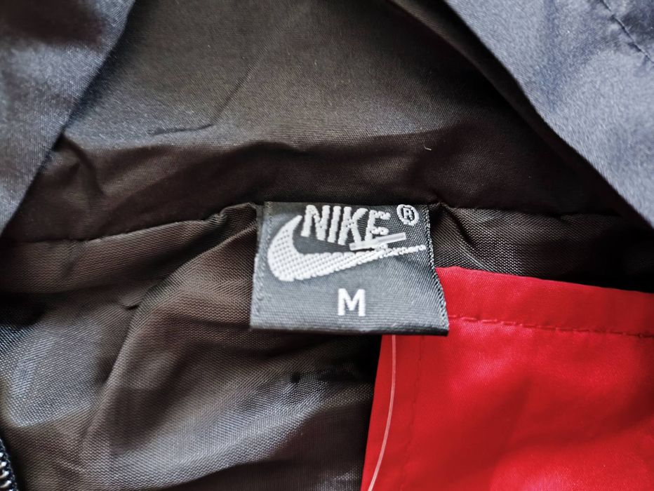 Nike GORE-TEX Куртка