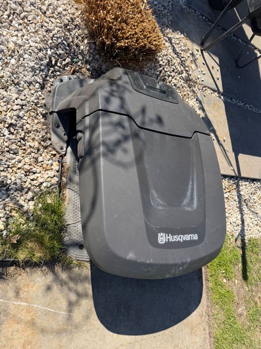 Husgvarna Automowe 415X