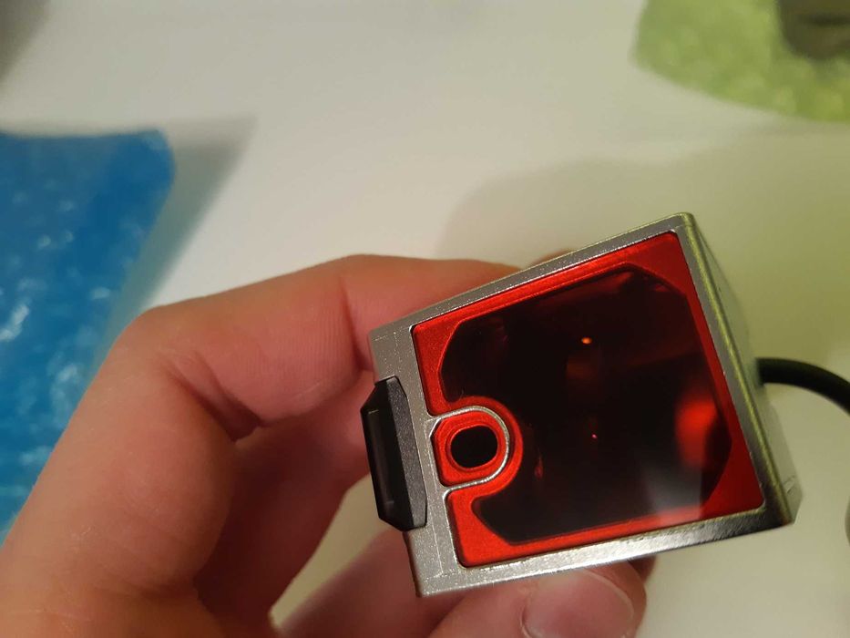 Czujnik laserowy Keyence LR-TB5000C - Nowy