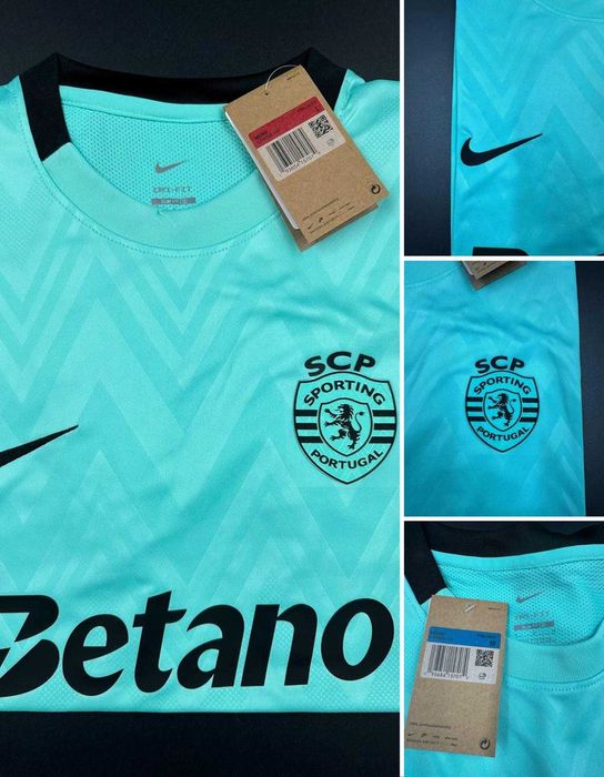 Camisolas Selecao & Clube Varios Modelos